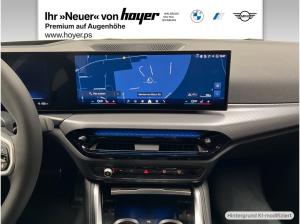 BMW i4 eDrive35 M Sportpaket SHZ Innovationspaket Comfort Paket