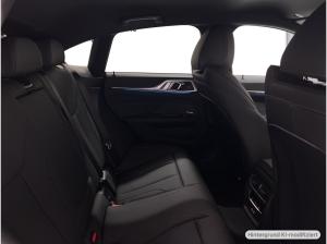 BMW i4 eDrive35 M Sportpaket SHZ Innovationspaket Comfort Paket