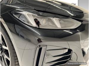 BMW i4 eDrive35 M Sportpaket SHZ Innovationspaket Comfort Paket