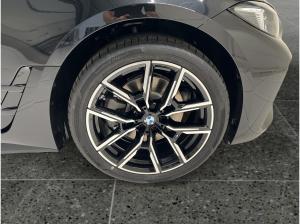 BMW i4 eDrive35 M Sportpaket SHZ Innovationspaket Comfort Paket