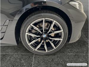 BMW i4 eDrive35 M Sportpaket SHZ Innovationspaket Comfort Paket
