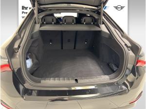 BMW i4 eDrive35 M Sportpaket SHZ Innovationspaket Comfort Paket