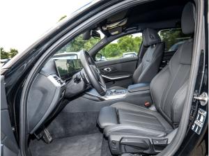 BMW 318 318i Touring M Sport HuD LED PA+ HiFi DAB