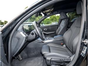 BMW 318 318i Touring M Sport HuD LED PA+ HiFi DAB