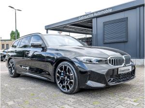 BMW 318 318i Touring M Sport HuD LED PA+ HiFi DAB