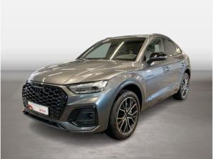 Audi Q5 Sportback 55 TFSI e quattro S tronic S line