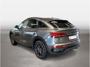 Audi Q5 Sportback 55 TFSI e quattro S tronic S line