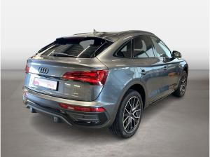 Audi Q5 Sportback 55 TFSI e quattro S tronic S line