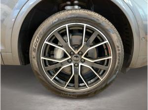 Audi Q5 Sportback 55 TFSI e quattro S tronic S line