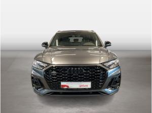 Audi Q5 Sportback 55 TFSI e quattro S tronic S line