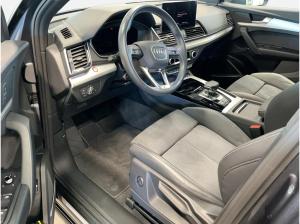 Audi Q5 Sportback 55 TFSI e quattro S tronic S line