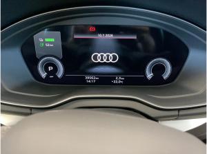 Audi Q5 Sportback 55 TFSI e quattro S tronic S line