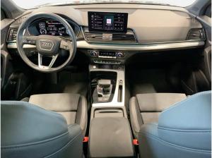 Audi Q5 Sportback 55 TFSI e quattro S tronic S line