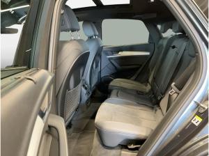 Audi Q5 Sportback 55 TFSI e quattro S tronic S line