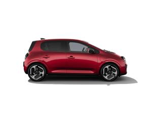 Renault Twingo Evolution 80 Urban Range 🔋⚡inkl. Überführung