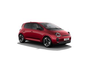 Renault Twingo Evolution 80 Urban Range 🔋⚡inkl. Überführung