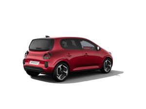 Renault Twingo Evolution 80 Urban Range 🔋⚡inkl. Überführung
