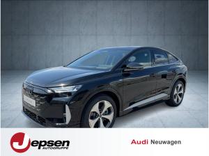 Audi Q4 e-tron Q4 Sportback e-tron performance Matrix 20 HUD