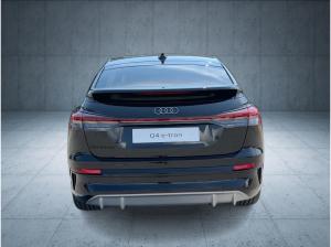 Audi Q4 e-tron Q4 Sportback e-tron performance Matrix 20 HUD