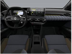 Renault R5 E-TECH Techno 120 Urban Range SHZ NAVI SOFORT VERFÜGBAR