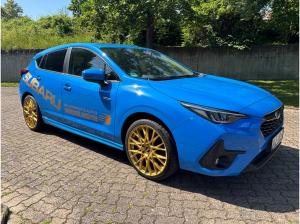 Subaru Impreza Platinum, LMR 19 Zoll, LED,....