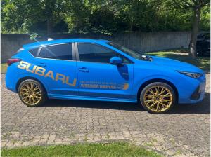 Subaru Impreza Platinum, LMR 19 Zoll, LED,....