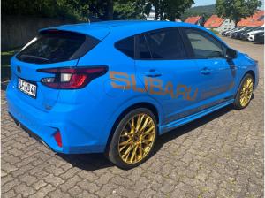 Subaru Impreza Platinum, LMR 19 Zoll, LED,....