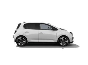Renault Twingo Evolution 80 Urban Range 🔋⚡inkl. Überführung