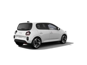 Renault Twingo Evolution 80 Urban Range 🔋⚡inkl. Überführung