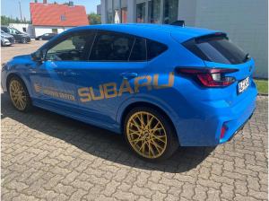 Subaru Impreza Platinum, LMR 19 Zoll, LED,....