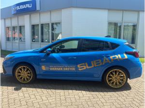Subaru Impreza Platinum, LMR 19 Zoll, LED,....