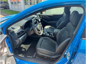 Subaru Impreza Platinum, LMR 19 Zoll, LED,....