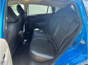 Subaru Impreza Platinum, LMR 19 Zoll, LED,....