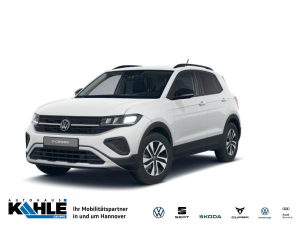 T-Cross