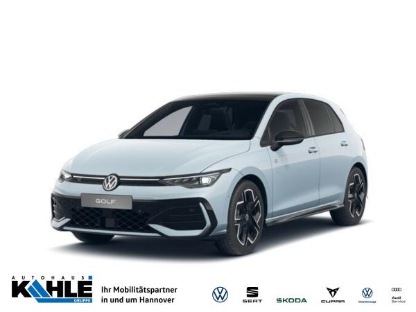 Volkswagen Golf 1.5 eTSI DSG R-Line BlackStyle Pano AHK Busi&Komf Winterräder