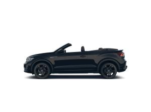 Volkswagen T-Roc Cabriolet R-Line 1.5 TSI DSG