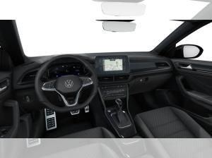 Volkswagen T-Roc Cabriolet R-Line 1.5 TSI DSG