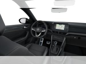 Volkswagen T-Roc Cabriolet R-Line 1.5 TSI DSG