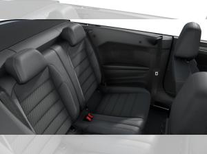 Volkswagen T-Roc Cabriolet R-Line 1.5 TSI DSG