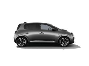Renault Twingo Evolution 80 Urban Range 🔋⚡inkl. Überführung