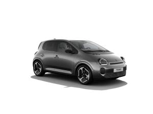 Renault Twingo Evolution 80 Urban Range 🔋⚡inkl. Überführung