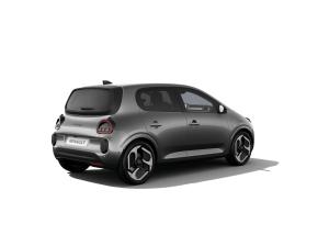 Renault Twingo Evolution 80 Urban Range 🔋⚡inkl. Überführung