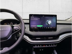 Skoda Elroq 60 Loft KLIMA PDC SHZ KAMERA ACC LED NAVI