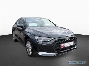 Audi A3 Limousine advanced 35 TFSI S tr. LED AHK ACC