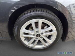 Audi A3 Limousine advanced 35 TFSI S tr. LED AHK ACC