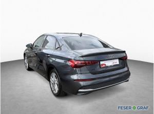 Audi A3 Limousine advanced 35 TFSI S tr. LED AHK ACC