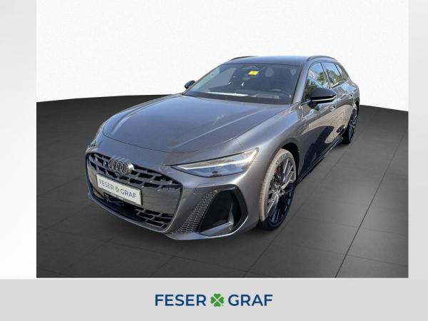 Audi A6 Avant edition e-hybrid quattro AHK Pano HUD