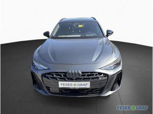 Audi A6 Avant edition e-hybrid quattro AHK Pano HUD
