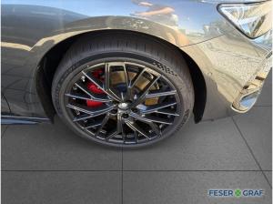 Audi A6 Avant edition e-hybrid quattro AHK Pano HUD
