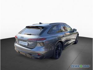Audi A6 Avant edition e-hybrid quattro AHK Pano HUD